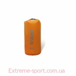TRA-067.2  Гермомешок PVC 20 л (оранжевый) (TRA-067.2)